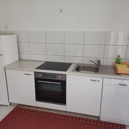 Ribaric Villa Banjol Eksteriør billede
