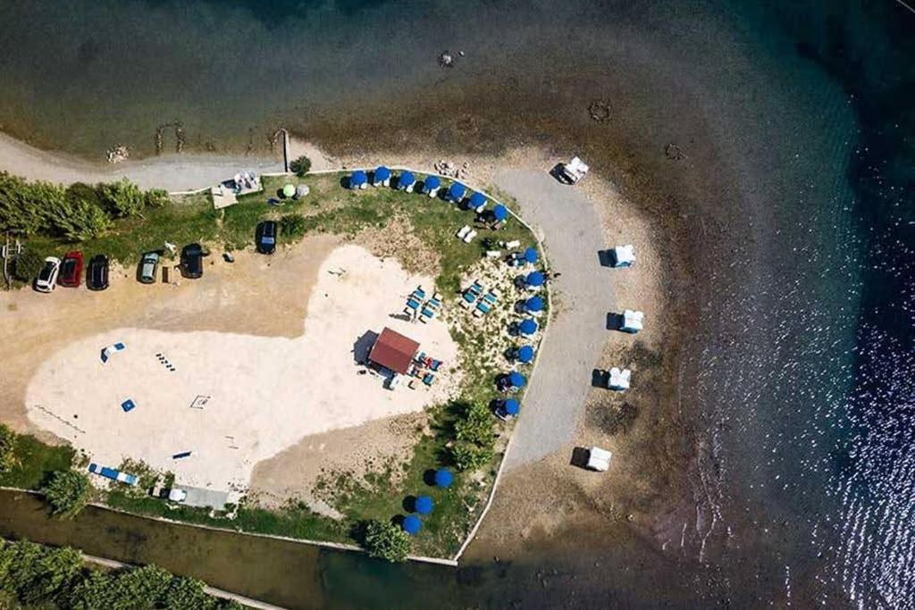 Ribaric Villa Banjol Eksteriør billede