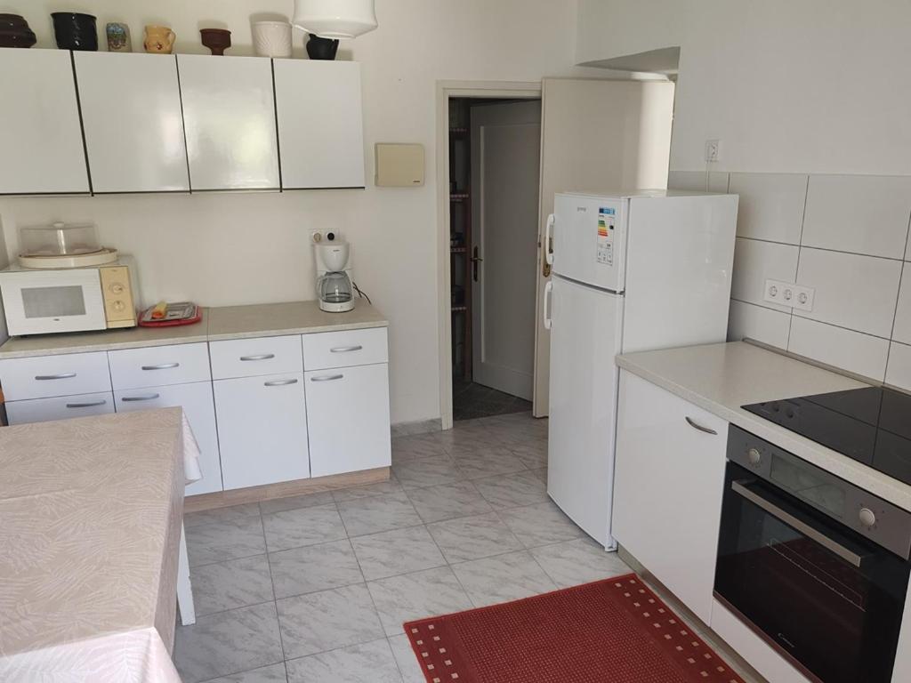 Ribaric Villa Banjol Eksteriør billede