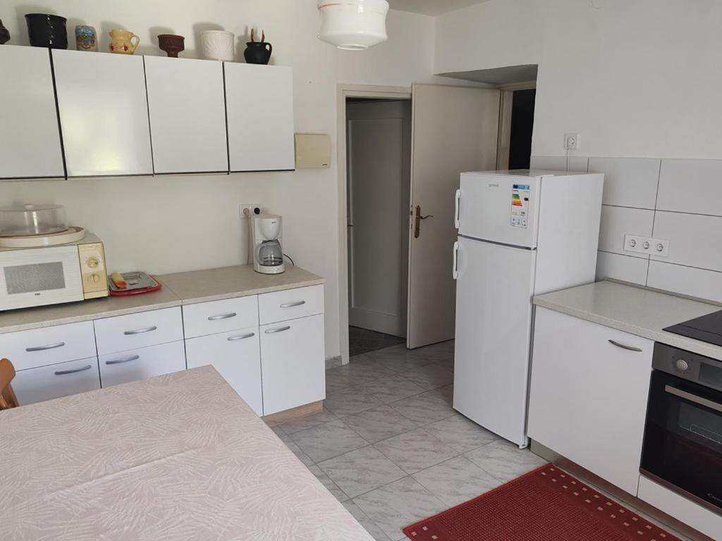 Ribaric Villa Banjol Eksteriør billede