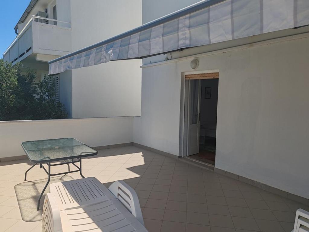 Ribaric Villa Banjol Eksteriør billede
