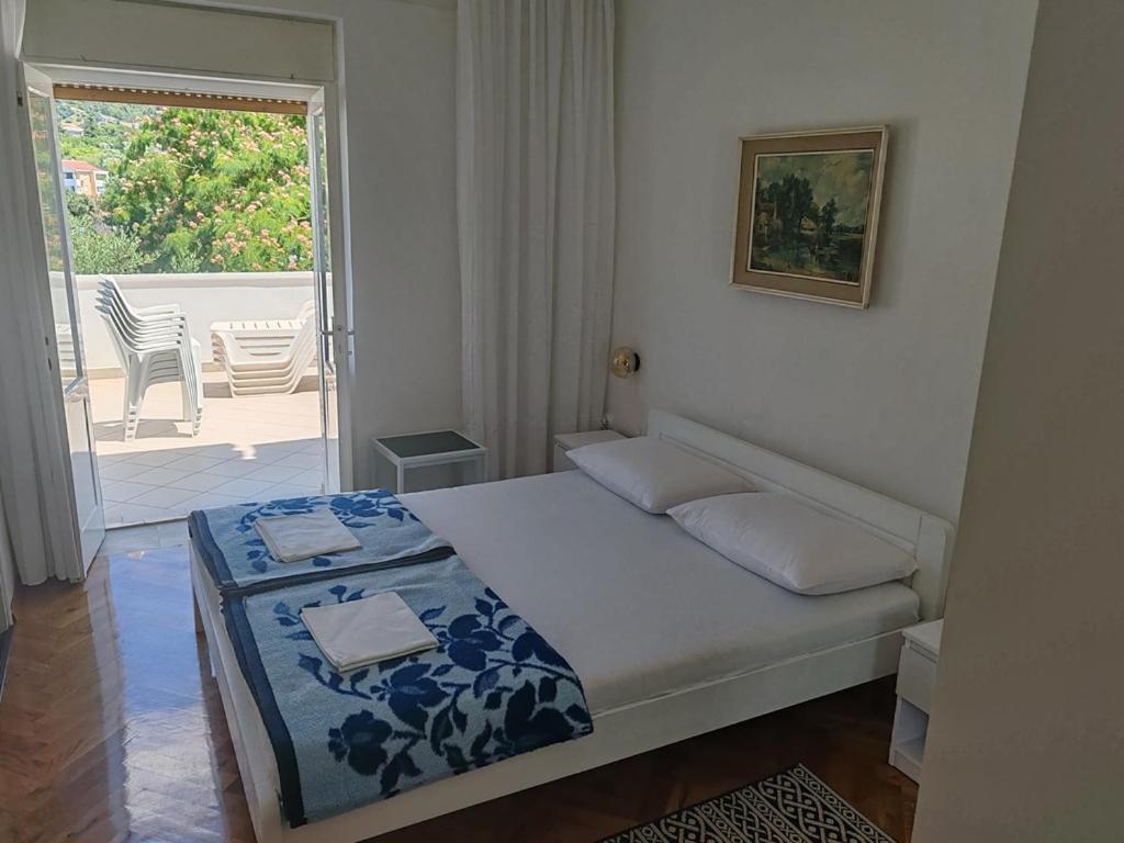 Ribaric Villa Banjol Eksteriør billede
