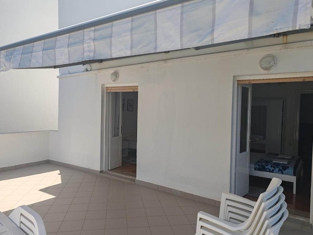 Ribaric Villa Banjol Eksteriør billede