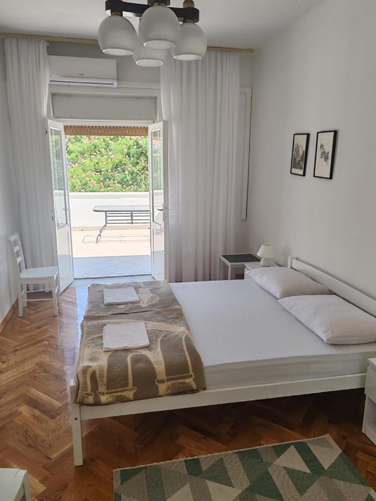 Ribaric Villa Banjol Eksteriør billede