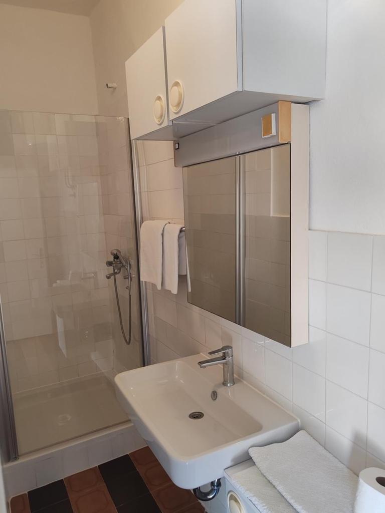 Ribaric Villa Banjol Eksteriør billede